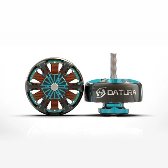 Vente en gros Foxeer Datura 1507 M5 FPV Moteur 4150KV 4S 2750KV 6S Moteur